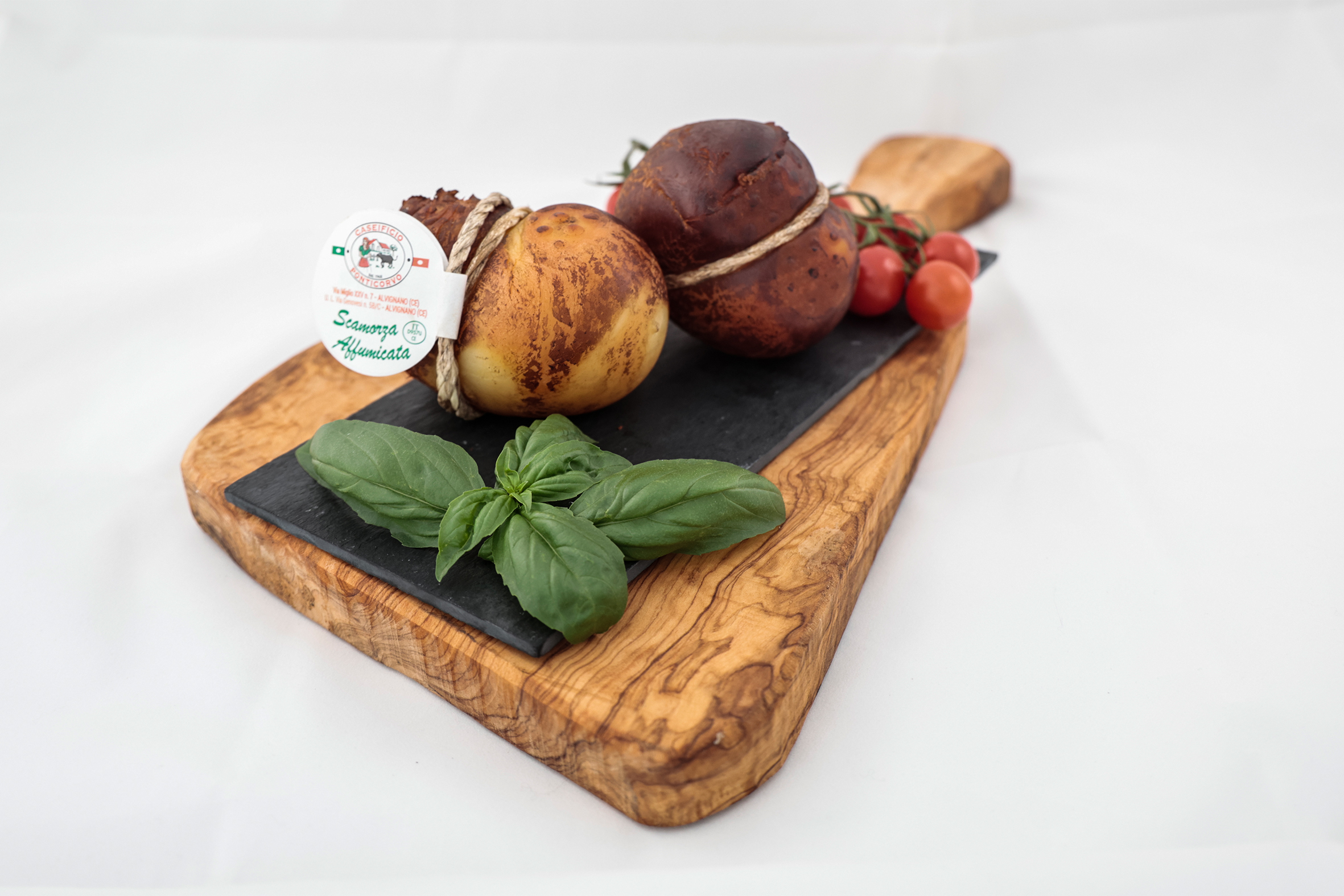 POMODORINI INTERI "DORINI" 24x400 gr