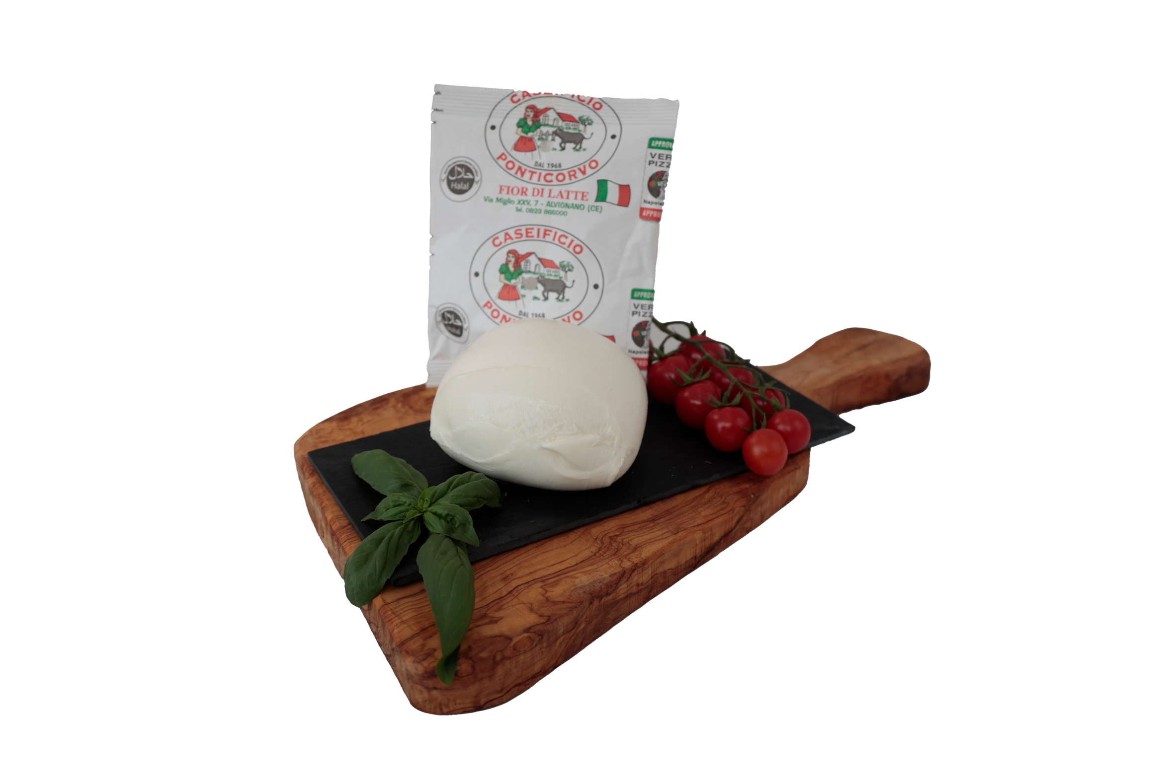 POMOD. PELATI GRANGUSTO 6x2500 GR