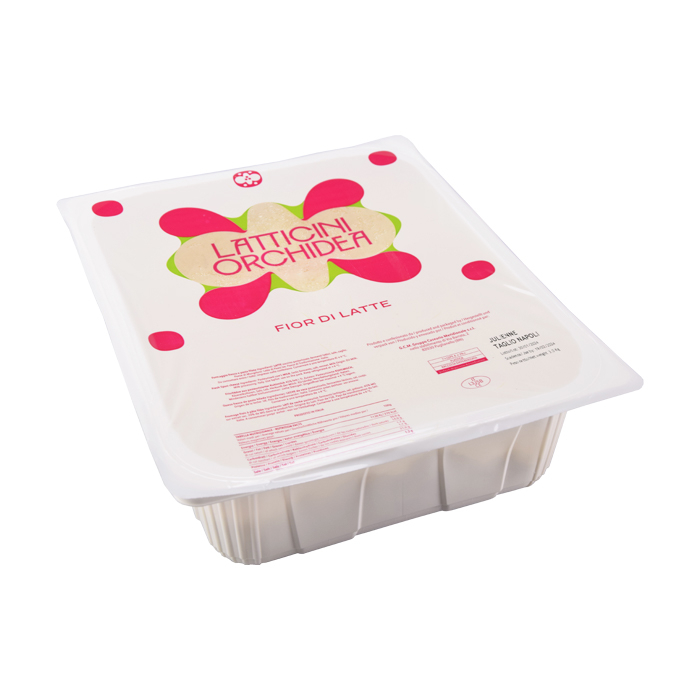 FIOR DI LATTE JULIEN ORCHIDEA