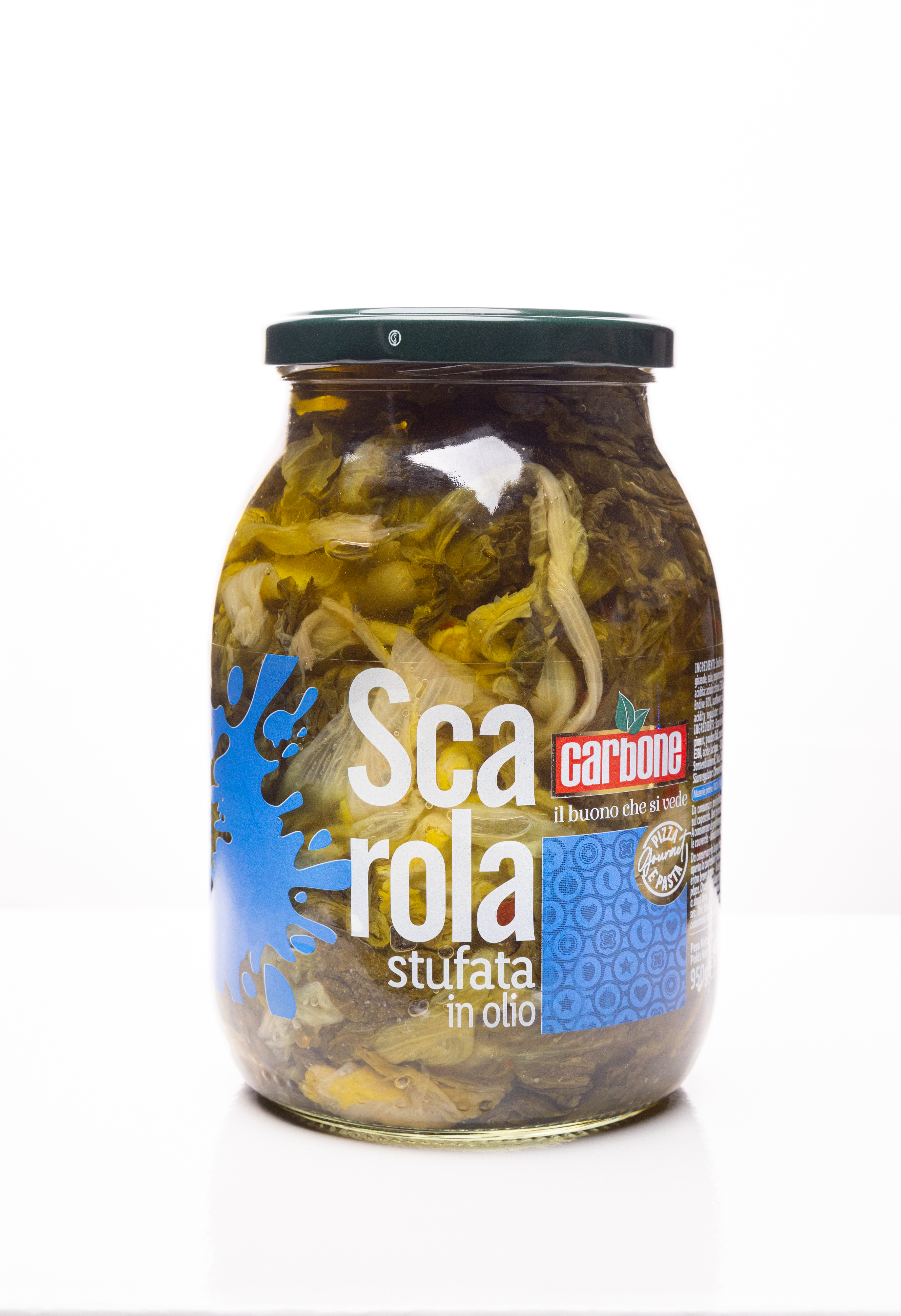 SCAROLA 1000 gr