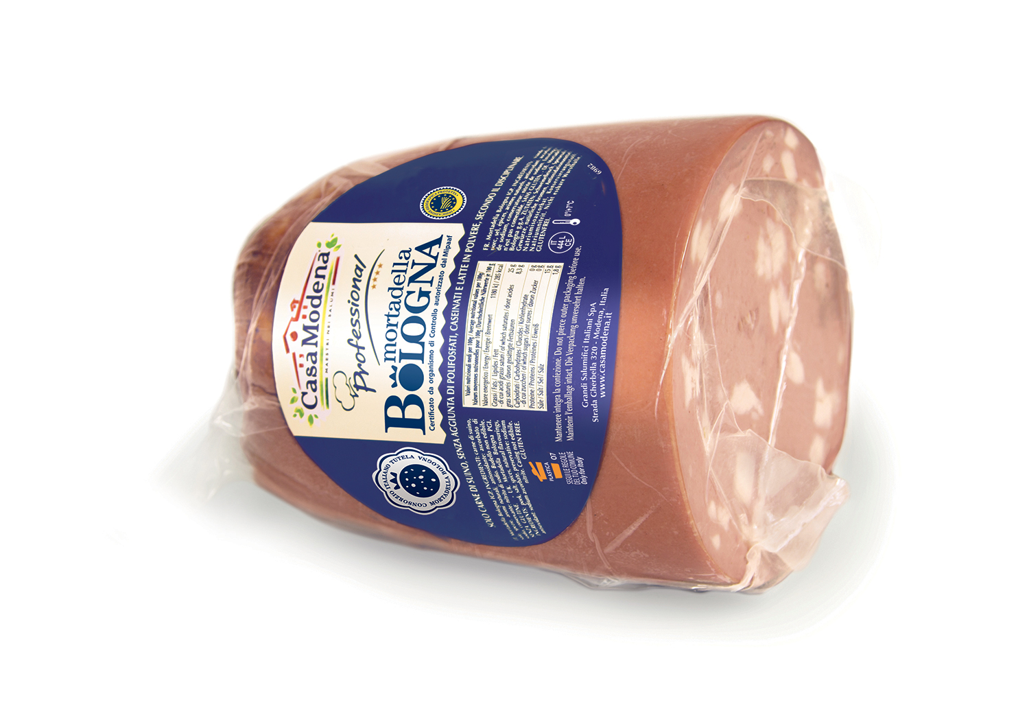 MORTADELLA BOLOGNA IGP